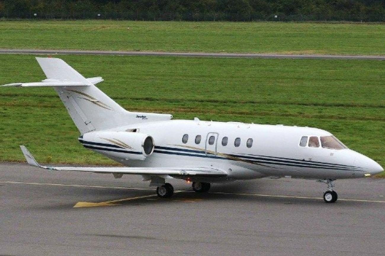 世界上最贵的私人飞机有多豪华,世界上最贵的私人飞机空间有多大