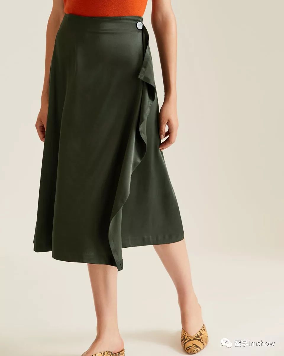 英国的高街服装品牌,英国高街服装品牌