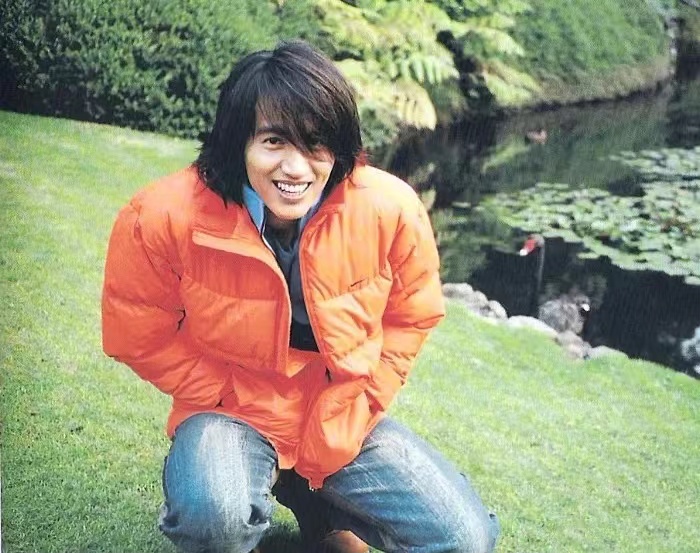 道明寺言承旭最新消息,言承旭是哪一年的道明寺