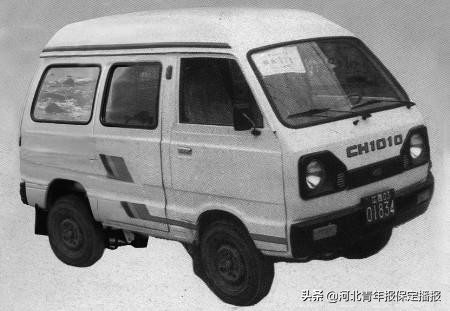 微面之王哈飞汽车,昌河汽车最新款