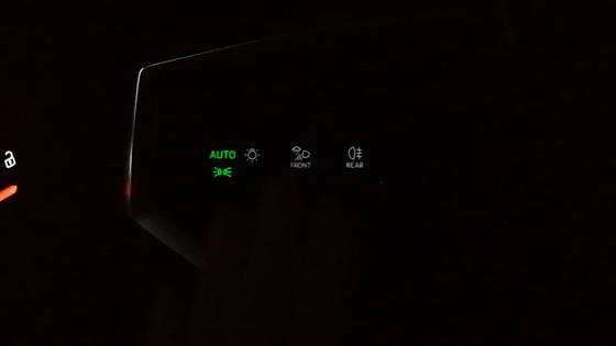 新一代奥迪Q3动力操控都很不错，刹车绝对可以拿满分