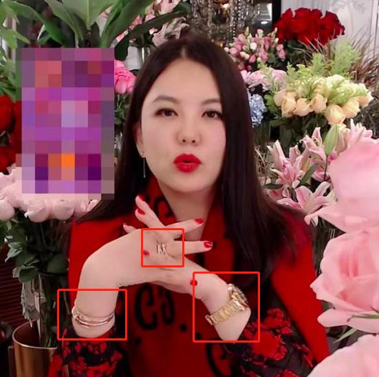 李湘化妆品800元,李湘卖护肤品