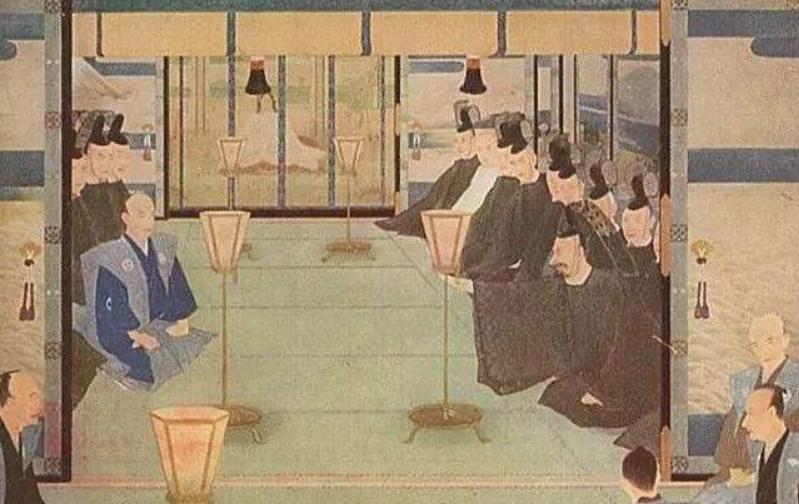 日本版“师夷长技”：大化革新时，他们从隋唐“拷贝”了啥？