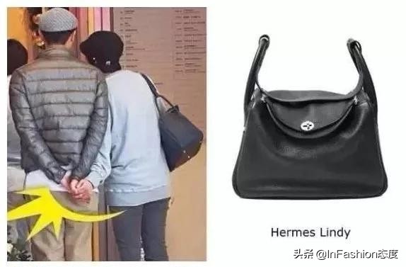 袁咏仪有哪些爱马仕鳄鱼皮包包,袁咏仪爱马仕同款