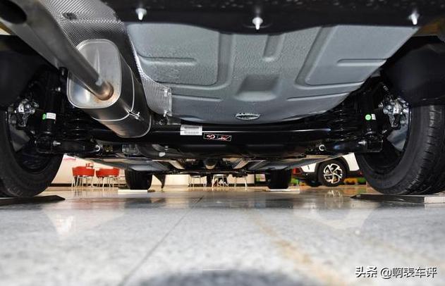 雪铁龙c4世嘉底盘有多稳,买18款c4世嘉的10大忠告