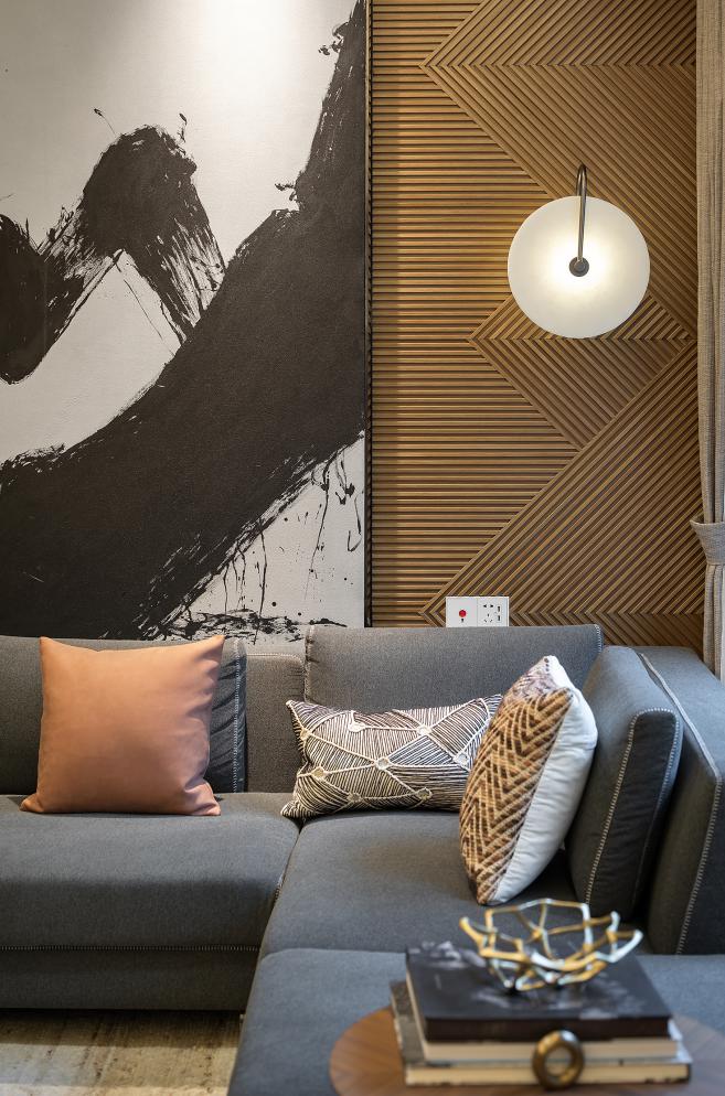 非凡i7,守护凤凰山居的至臻时光|项目