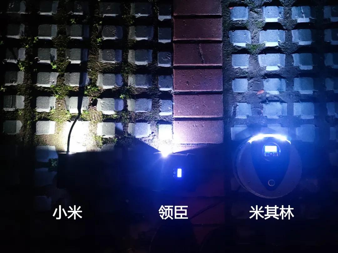 小米车载充气泵,小米充气泵pk米其林充气泵