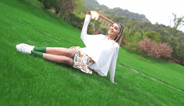 国产爆款“皮肤衣”！穿上立降9度，隔离99%紫外线，1件顶3瓶防晒