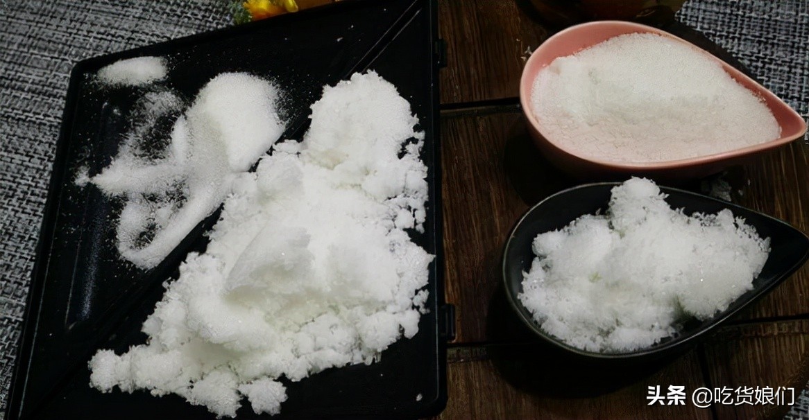 烘焙入坑,新手烘焙原料入门必买工具