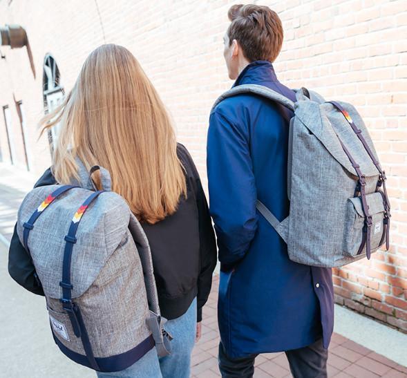 找不到喜欢的背包怎么办,没找到合适的背包