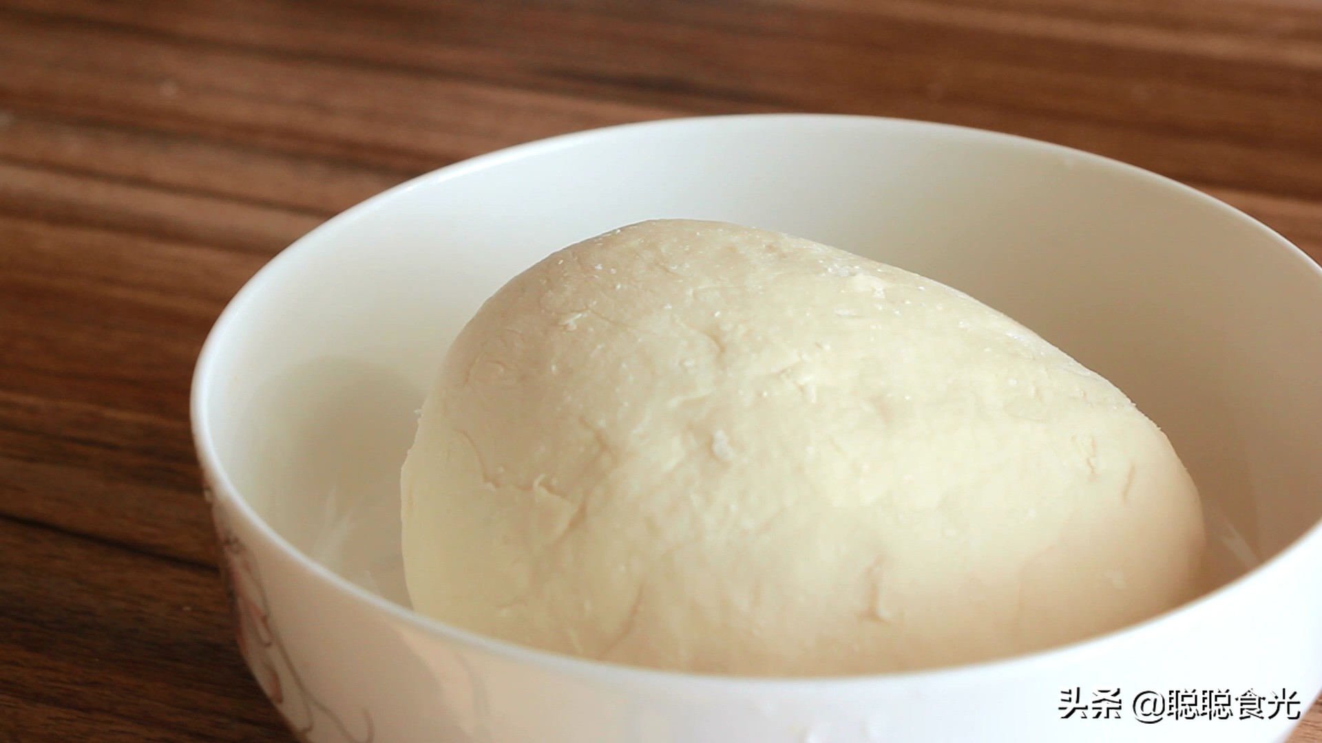 自制凉皮没芥末咋办,自制凉皮不筋道怎么回事