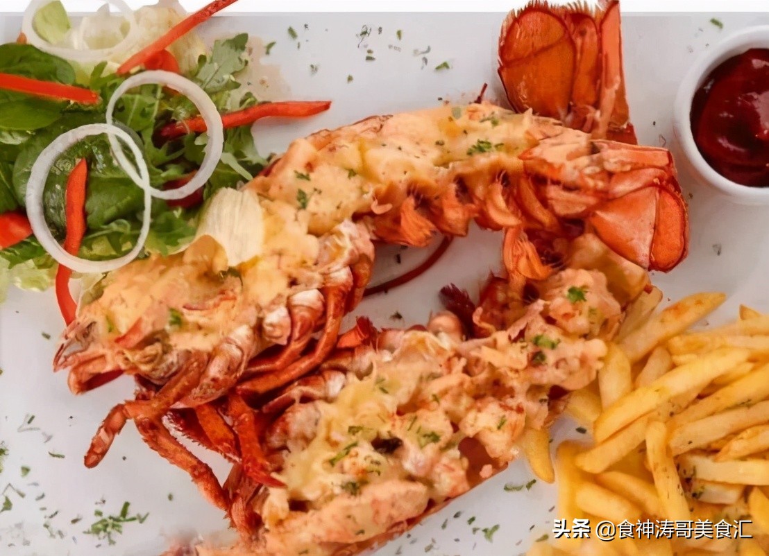 加拿大人每天都吃什么,加拿大人的一日三餐食谱