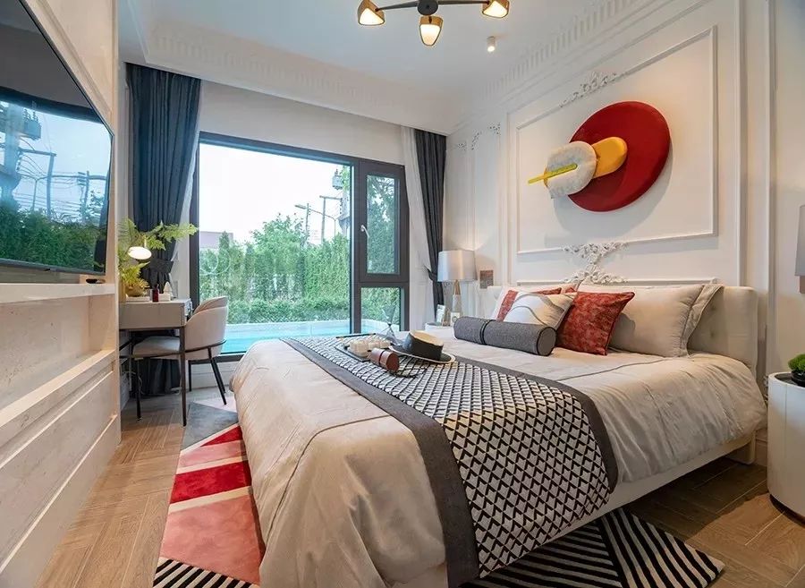 泰国公寓租金10万,泰国海景公寓多少钱一平