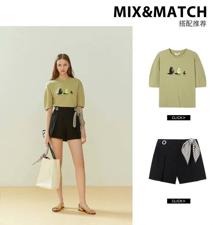 2022新款连衣裙洋气网红爆款绿色,绿色碎花连衣裙搭小白鞋还是高跟