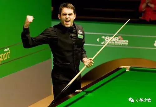 奥沙利文致敬希金斯,致敬奥沙利文歌曲