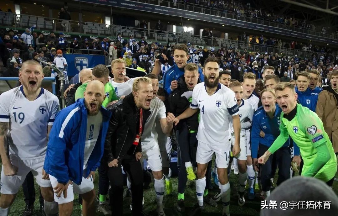 「黑马篇」欧洲杯前瞻：土耳其丹麦最有潜质，波兰神锋值得期待