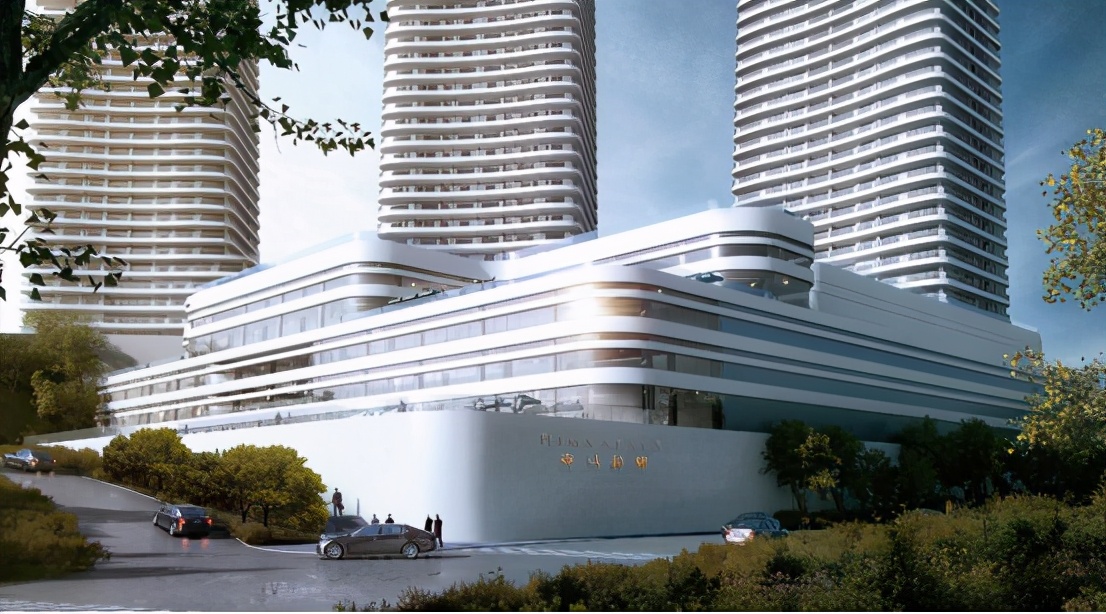 绿色地产2019,绿色地产年收入