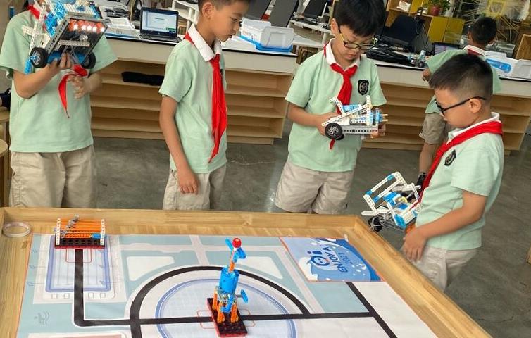 课后服务针对义务教育阶段吗,课后服务对教育教学的改变