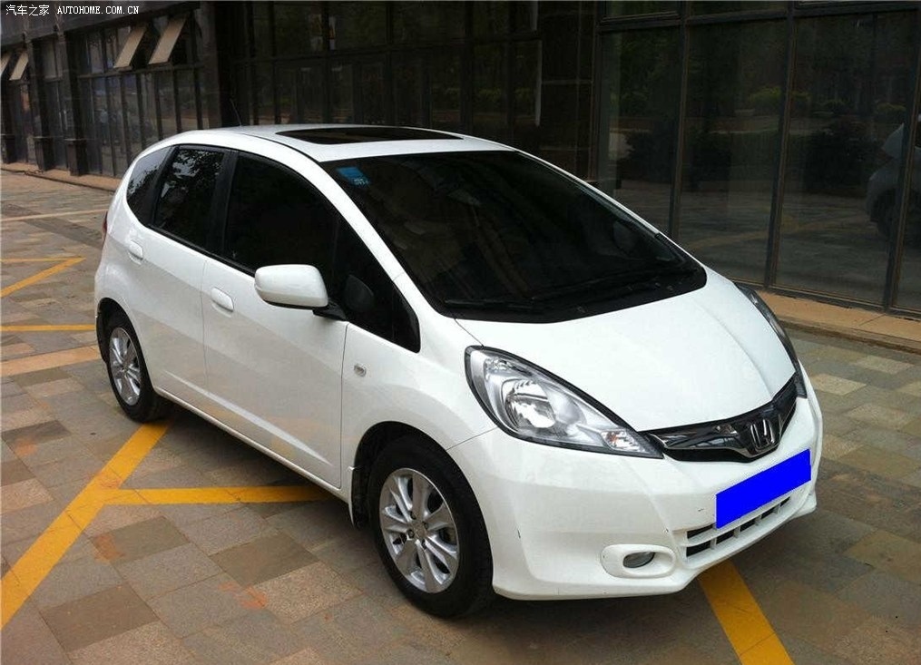 为什么都说买本田最好,为什么很多人说买飞度是脑袋坏了