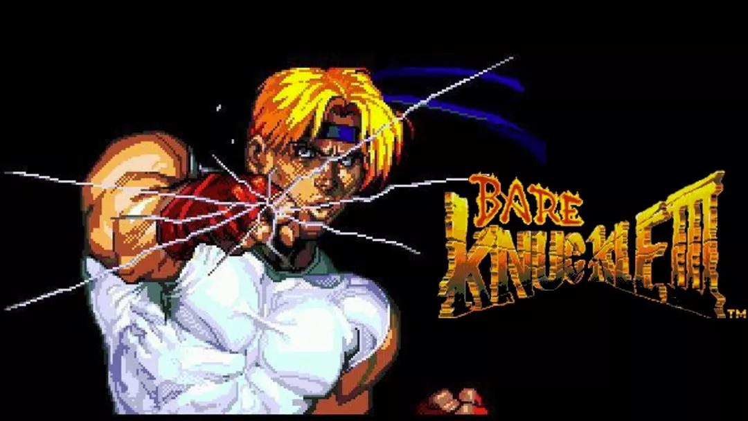 25年终于等来续作,这个清版动作游戏为什么让老玩家们念念不忘?