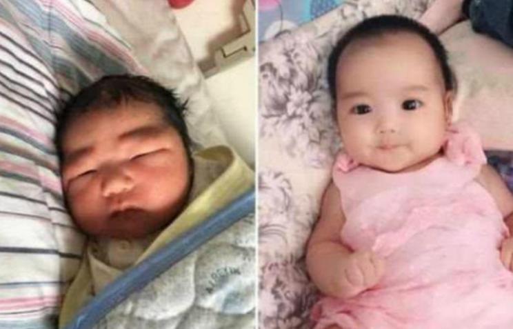 孩子颜值高到底是好事还是坏事,宝宝颜值高的几个特点