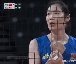 朱婷手腕伤势最新状况,右手腕弹力绷带缠法