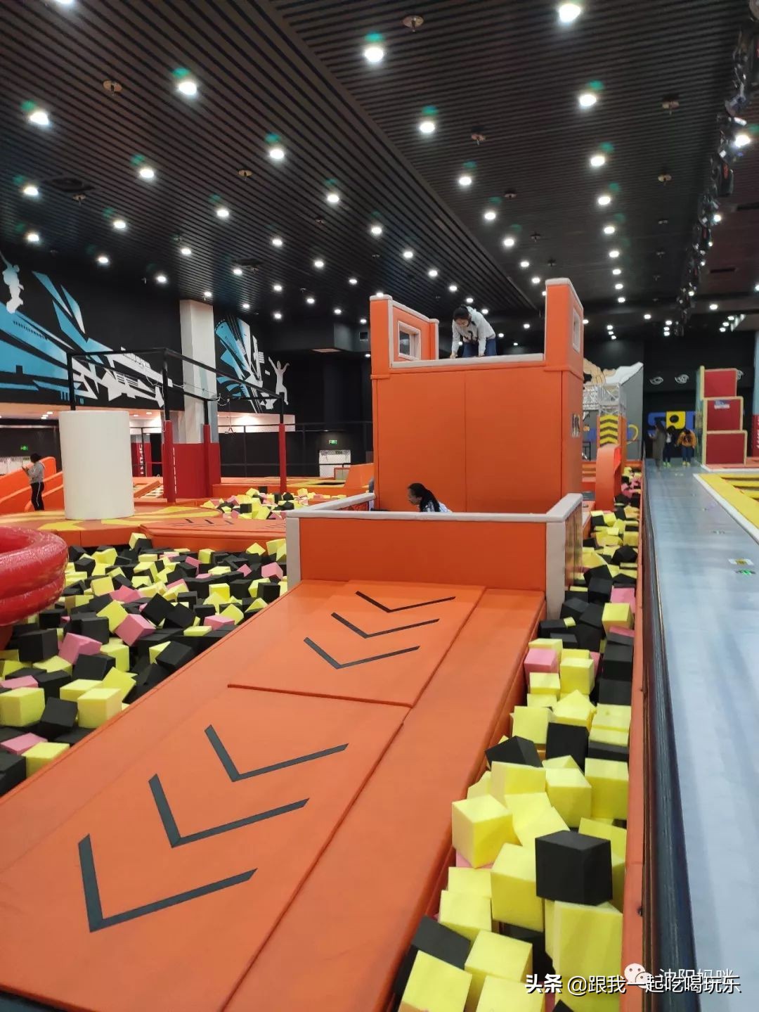 沈阳室内儿童乐园哪个最好玩,沈阳大型游乐场儿童乐园