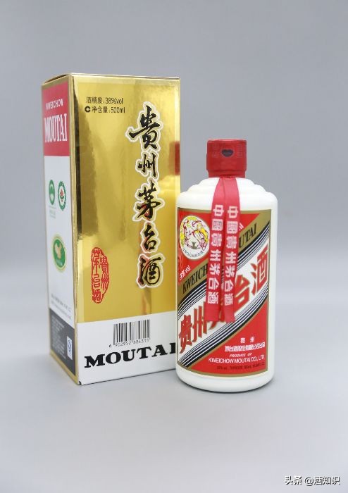 茅台酒38度与53度有什么区别,茅台低度酒和53度的区别