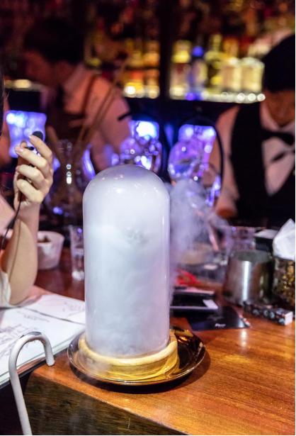 百瓶探店：Flavorlounge——重庆耍娃儿们的最爱