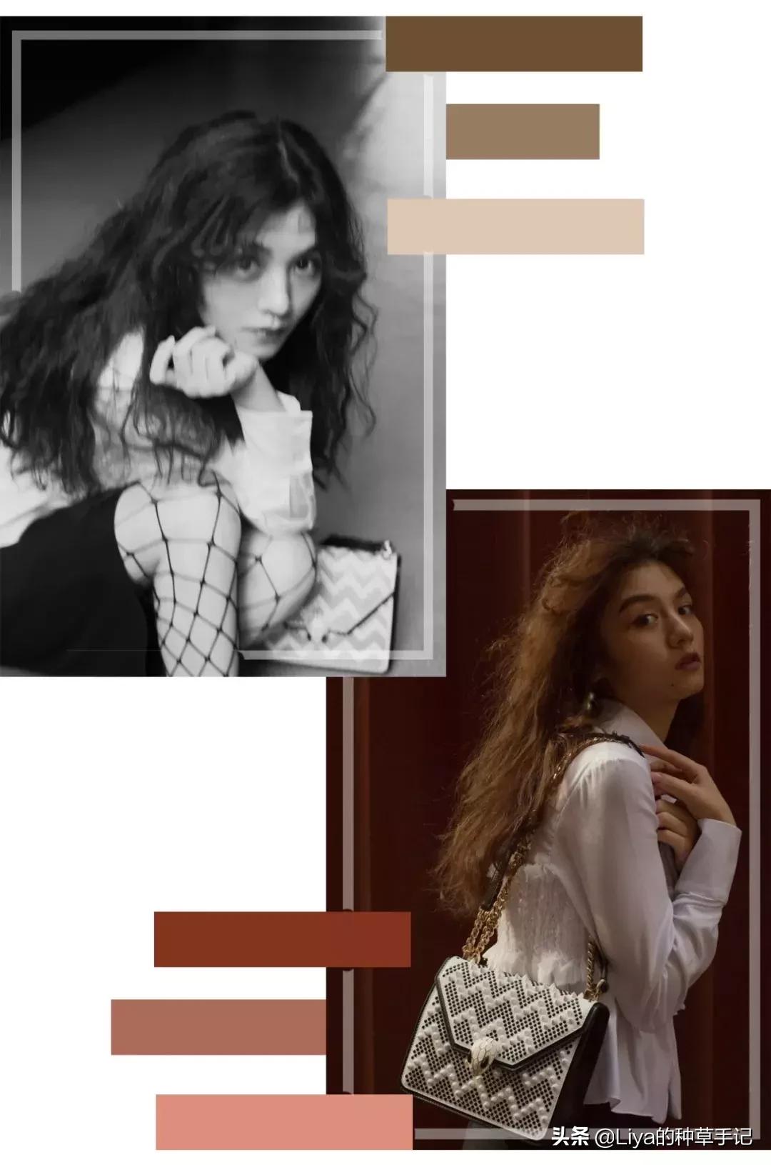 你是上镜脸吗,长脸女生适合怎么拍照