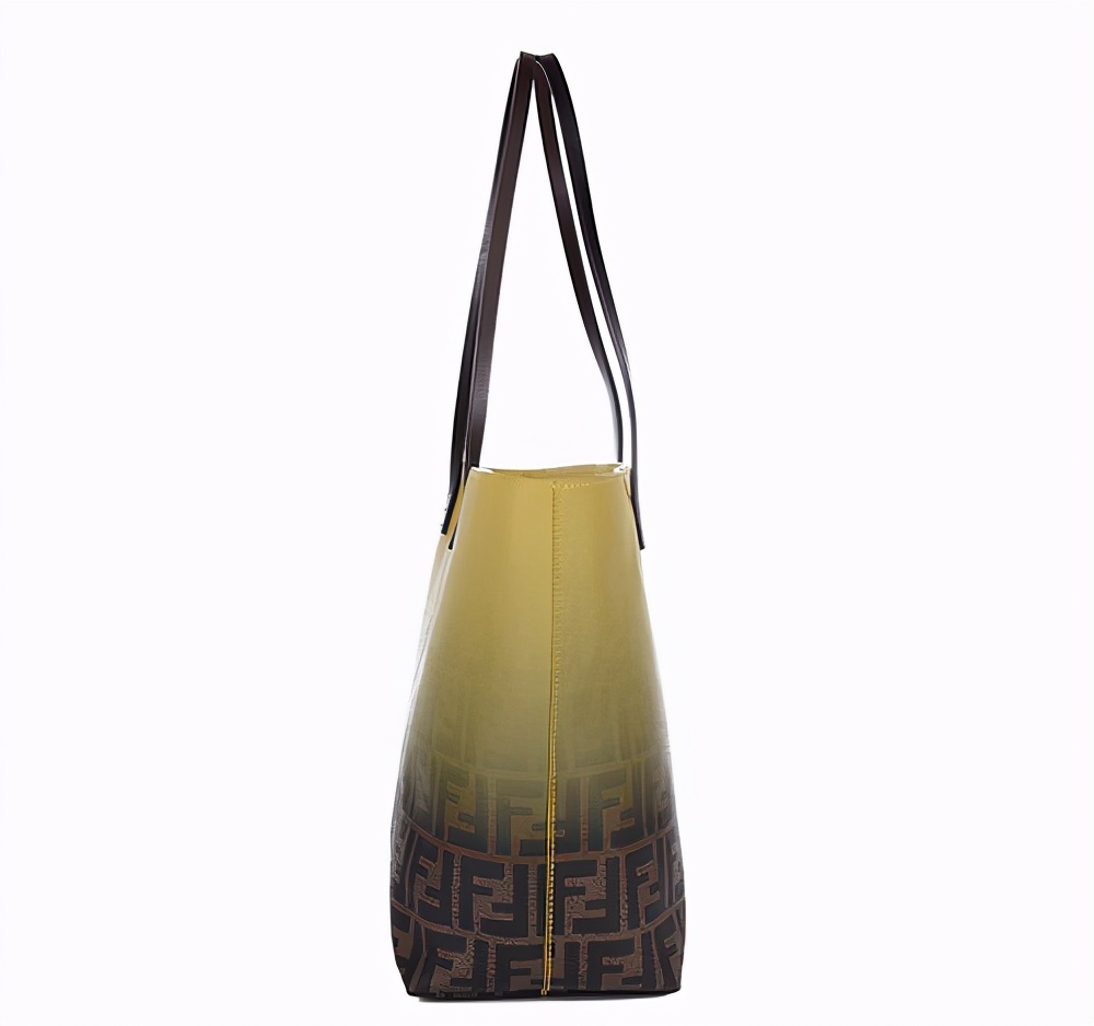 fendi新款包包2018,通勤百搭手提包长方形