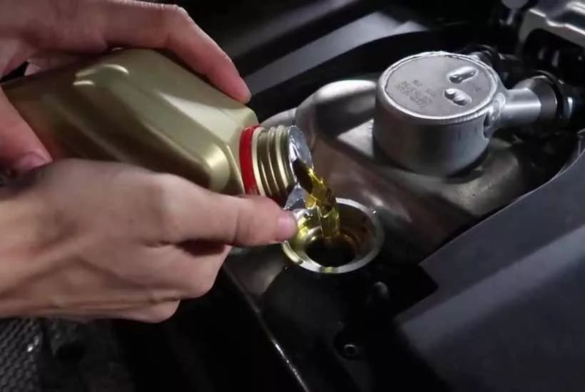 10w40机油适合哈弗h9用吗,哈弗h9抽机油和重力放油