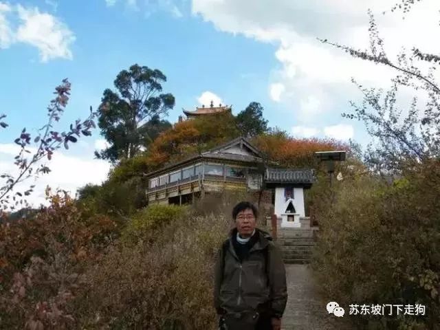 何谓发现？是洛克发现了丽江？