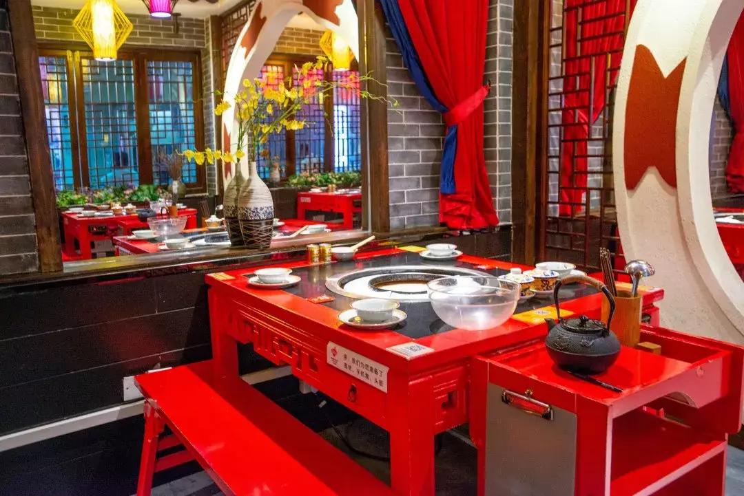 吴铭怀旧火锅团购最新,吴铭怀旧火锅探店