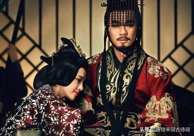 曹丕:武学高手、雄才君主、无情帝王、妇女之友、理性诗人结合体
