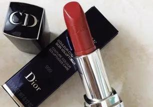 几支应该买的口红,无限回购的口红有哪些