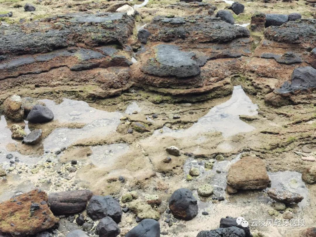 五一的北海涠洲岛,北海涠洲岛三天两夜旅游攻略