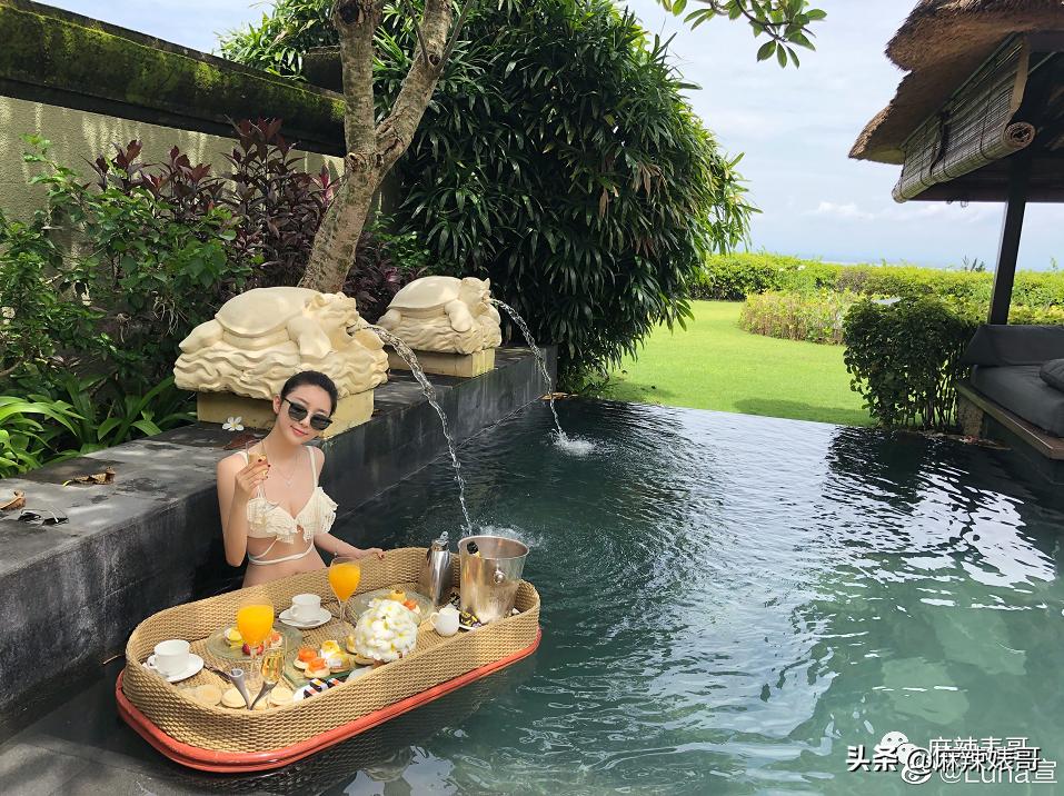 吃潘玮柏老婆的瓜竟然吃到乔任梁身上，揭秘网红们的PUA培训班