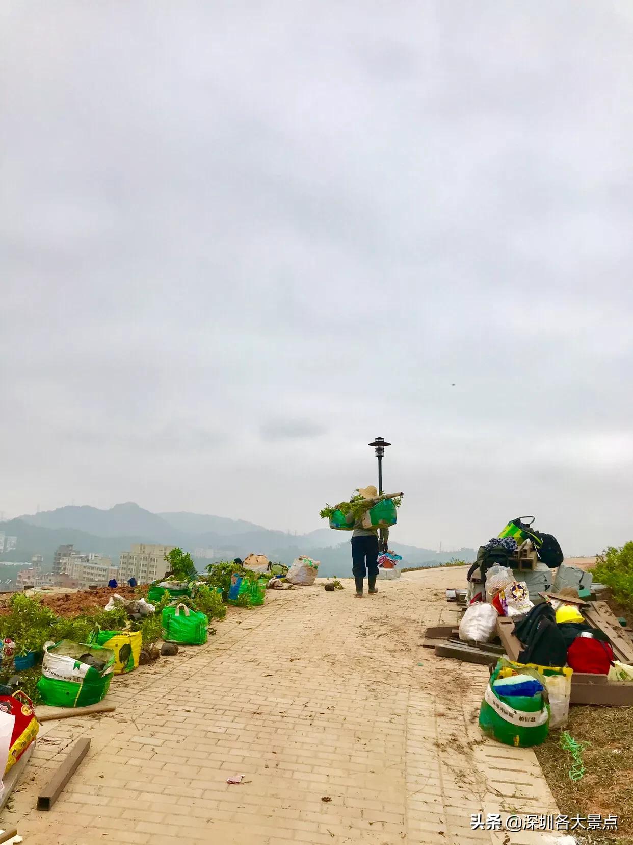 石岩湖是一级水源保护区，为了保护周围都开始*迁拆**，能赔多少钱？