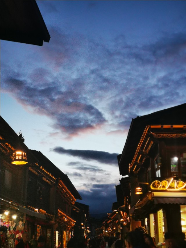一生必去一次雨崩,雨崩一生必来一次吗