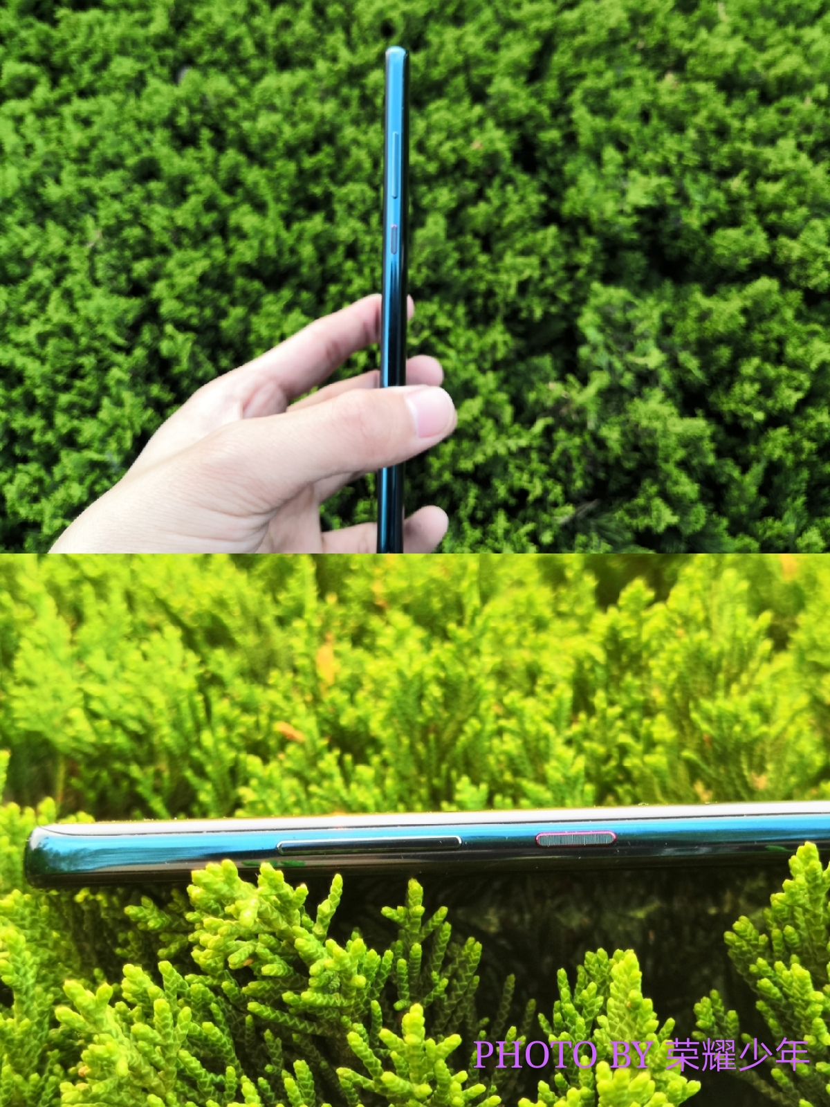 华为mate20测评什么处理器,华为mate20测评最新