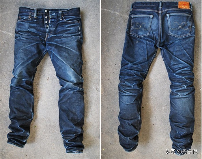 养牛仔裤10年不发臭吗,养牛仔裤需要多久