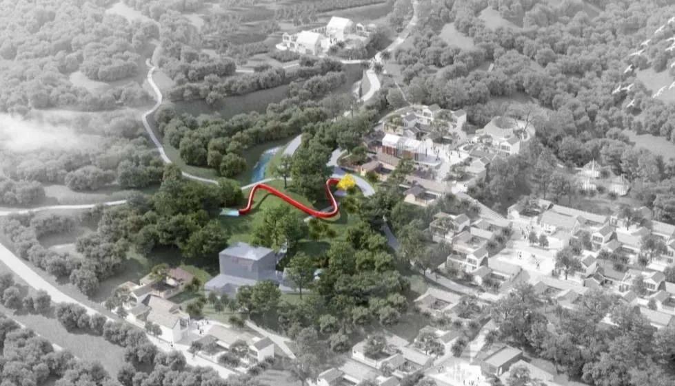 赤城大海坨山风景区,赤城县大海陀自然保护区