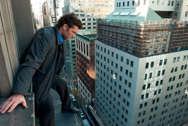 盘点7部很燃的犯罪动作电影,一部特别过瘾的犯罪片