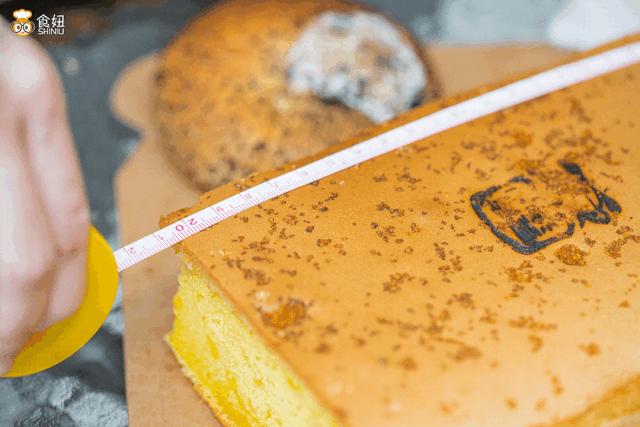 吃过这几家面包店的人，都成了铁粉！