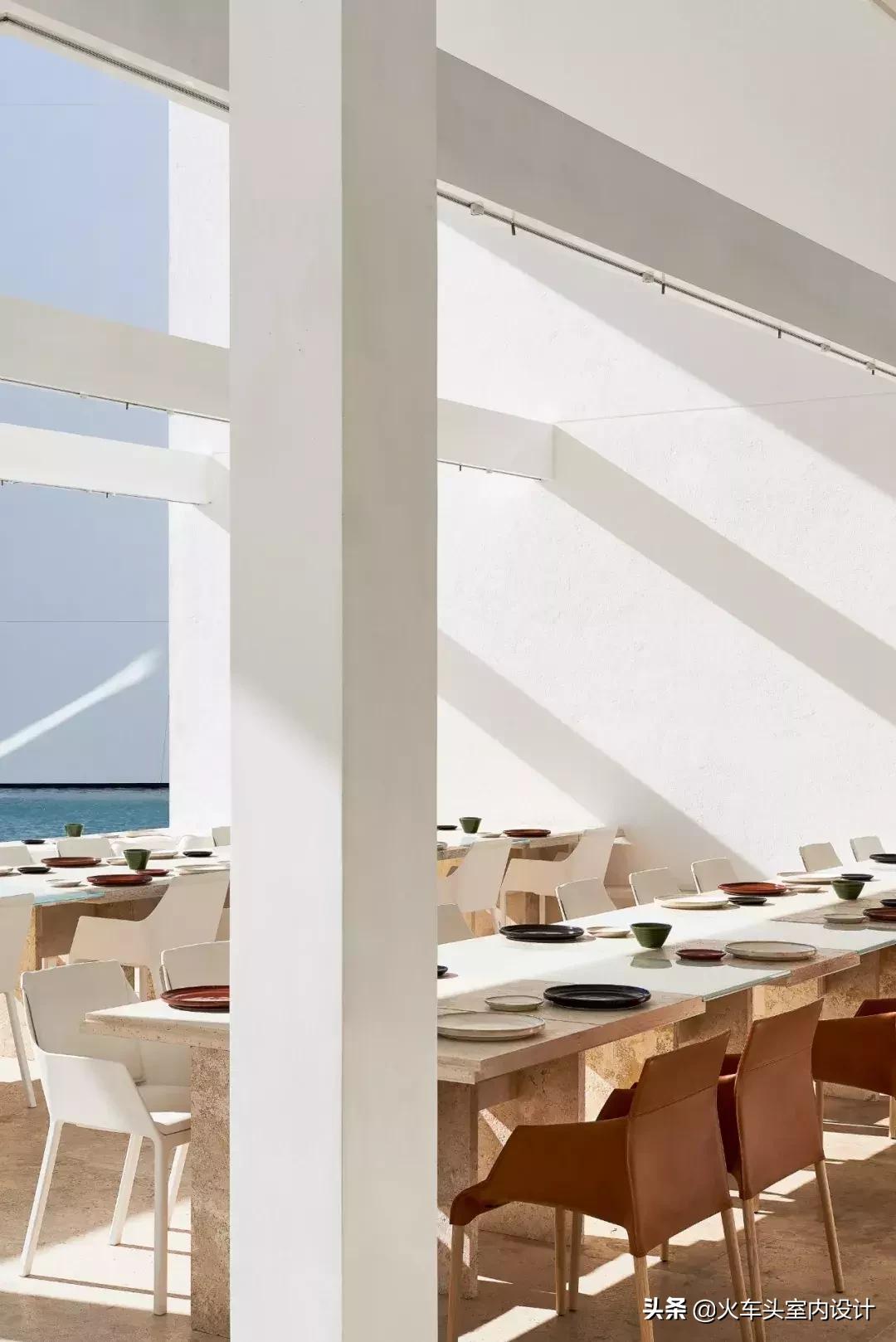 这家酒店不仅舒适又好看你知道吗,这家酒店环境超好