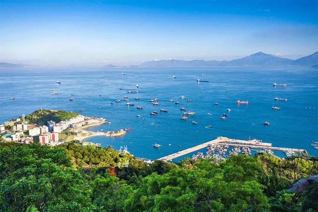 海南自驾小众海滩,广东1-2天短途旅游海滩