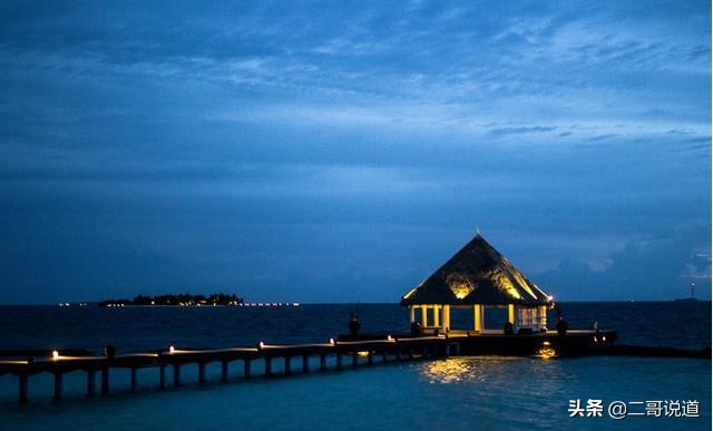 世界十大情侣圣地,国内8个最浪漫的蜜月胜地