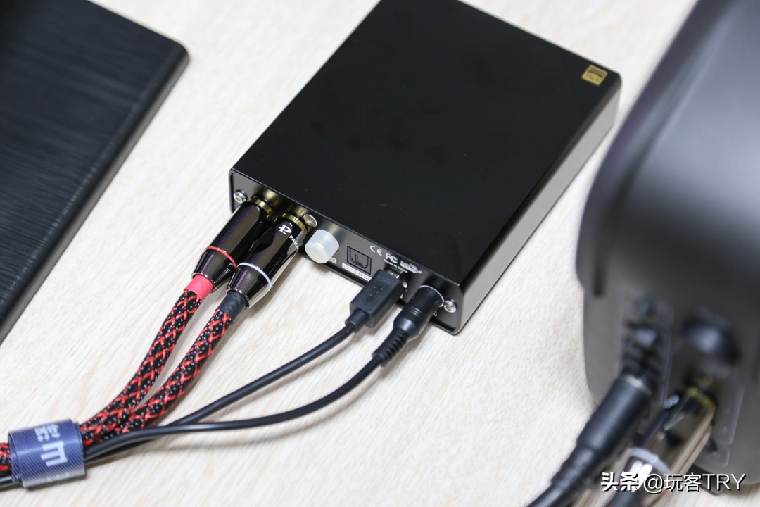 几百元的dac解码器,几百块的解码器哪款性价比最高