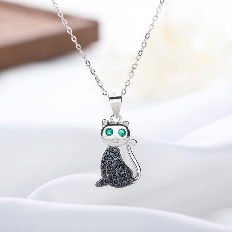 送女生什么项链,送女生什么项链好奢侈品